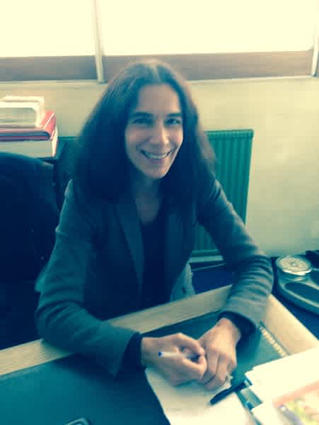 Dr Valérie CARBONNAUX