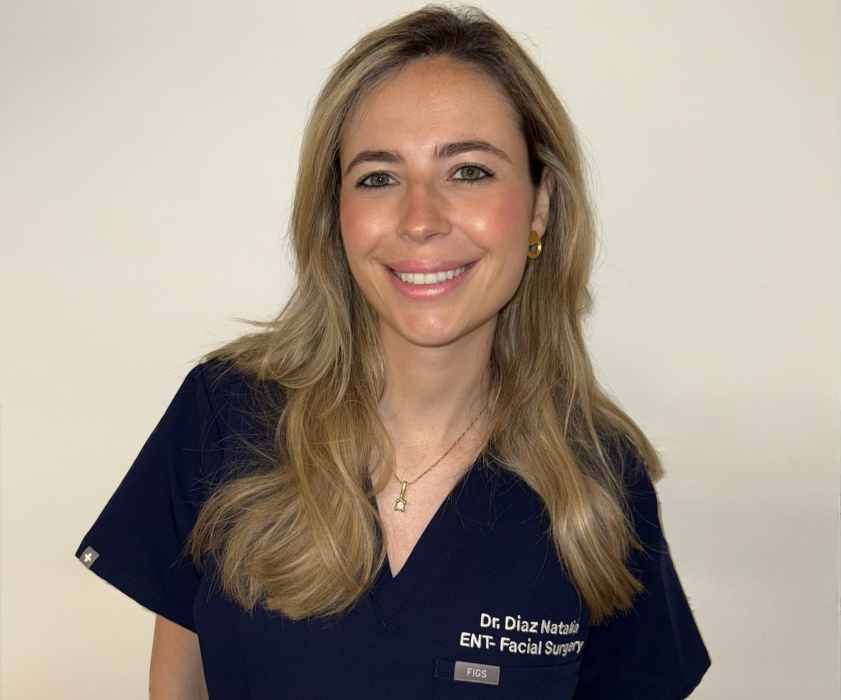 Dr Natalia Diaz Zufiaurre