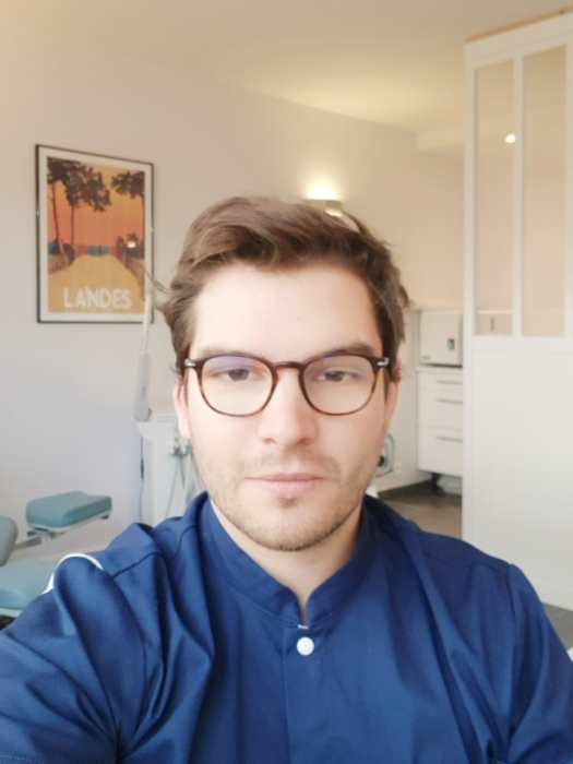 GUILLAUME DAVID 