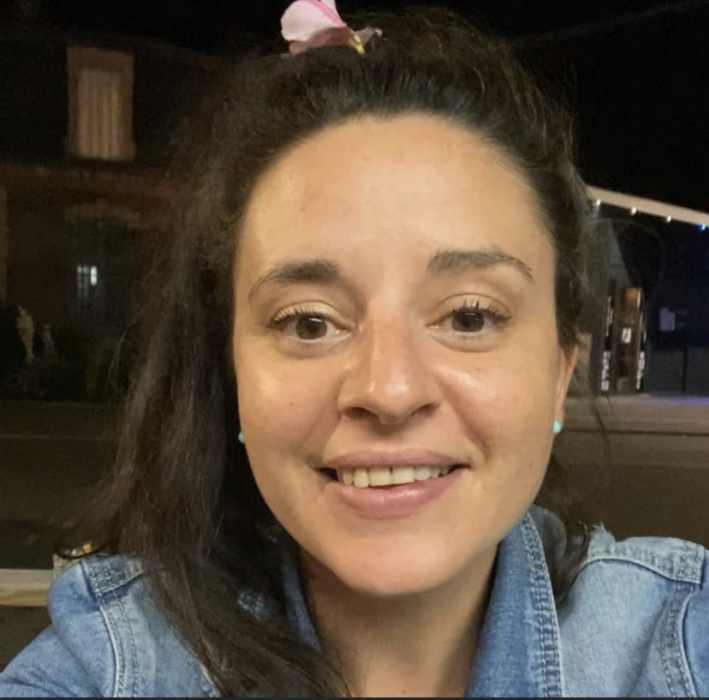 Charlotte Lallemand
