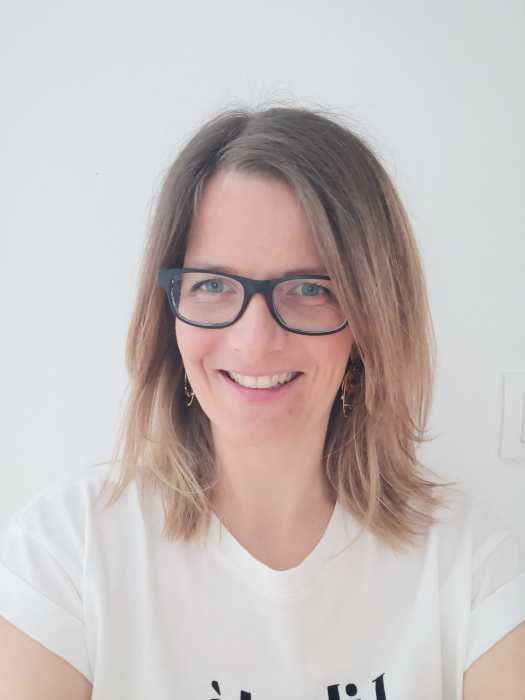 Mathilde Brillon