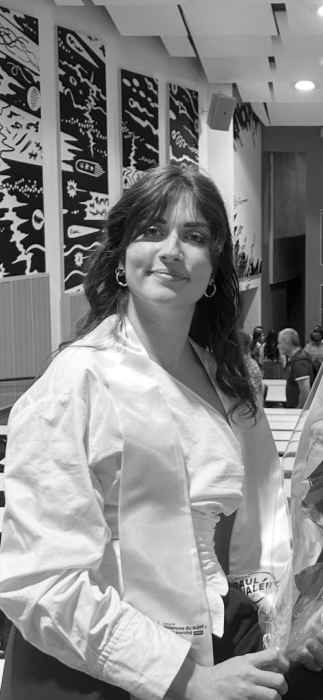 Dr Inès Rochegüe, Psychologue à Corconne