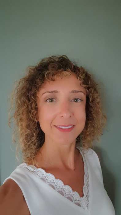 Lucie JACOB GUIVARCH
