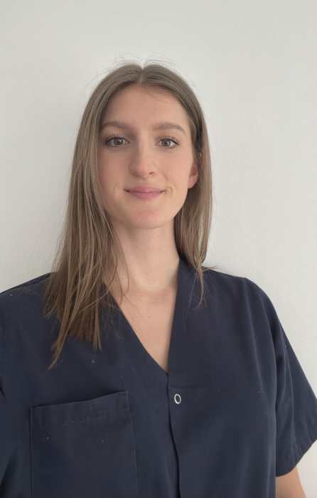Marie HOUSSIN