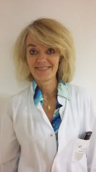 Dr Marie-France PONCET