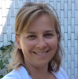 Severine Gaillard