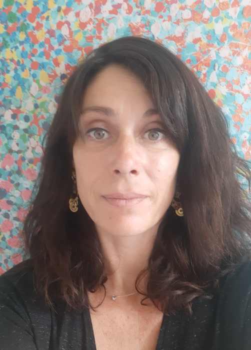 Marion Senpere