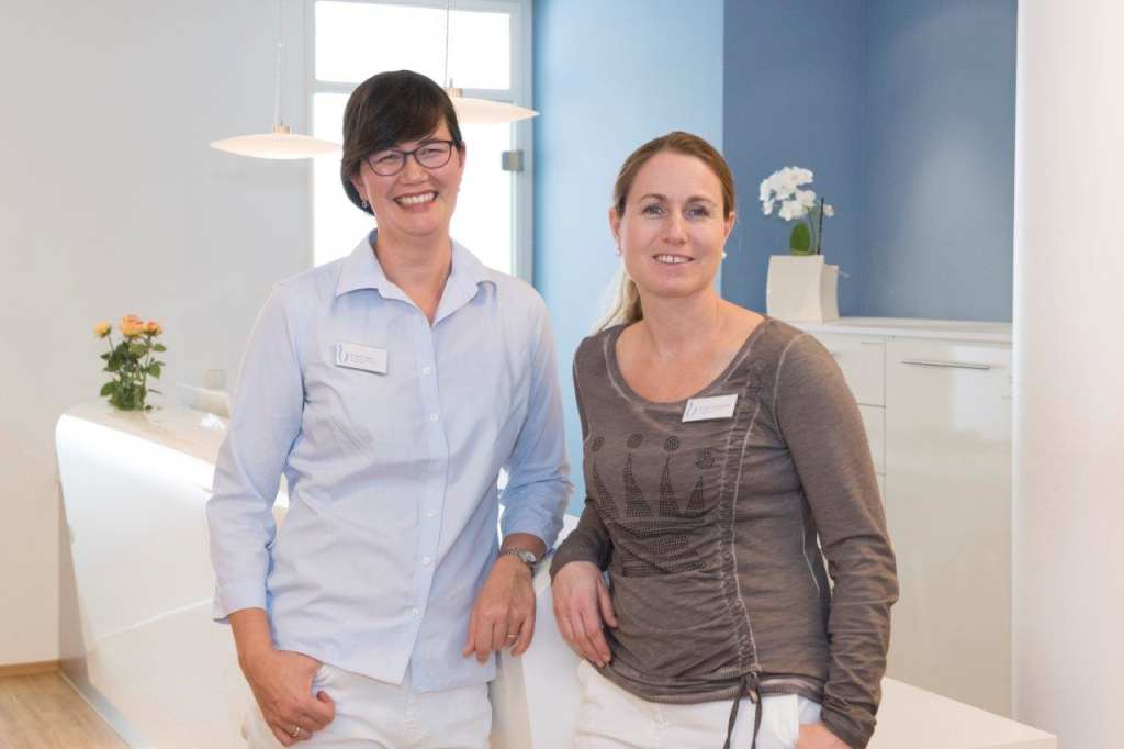Gynäkologische Gemeinschaftspraxis Dr. Nave & Dr. Steinbacher, Praxis