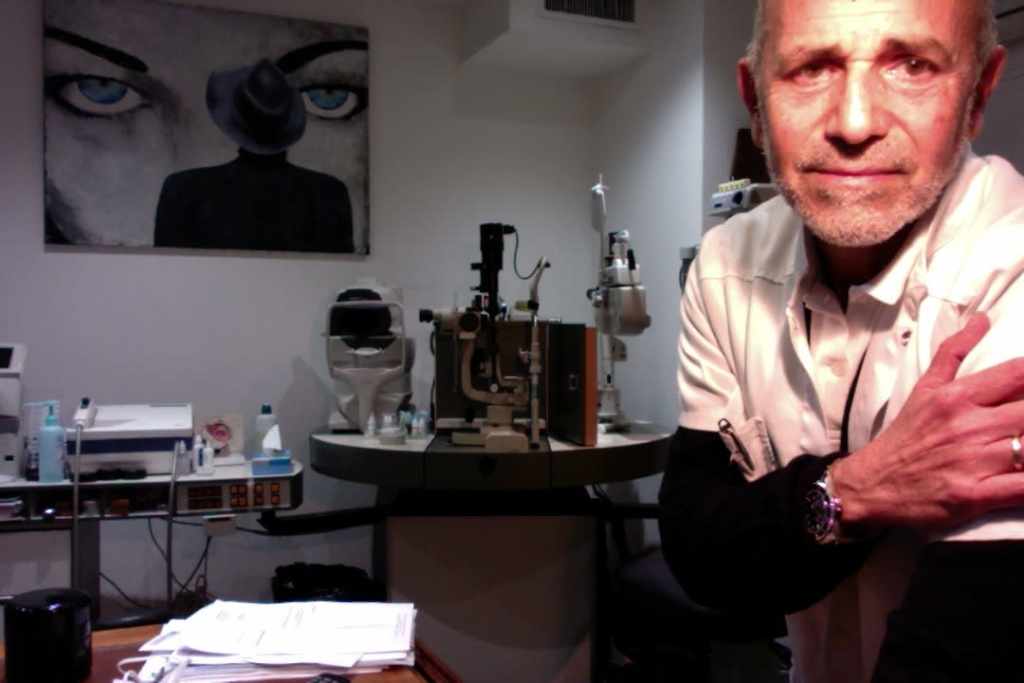 Dr Frédéric CHOURAQUI