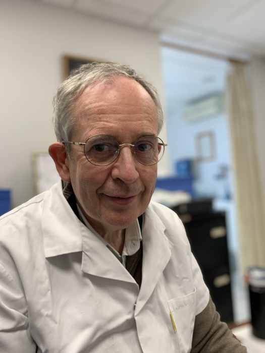 Dr Philippe FAVREGROS