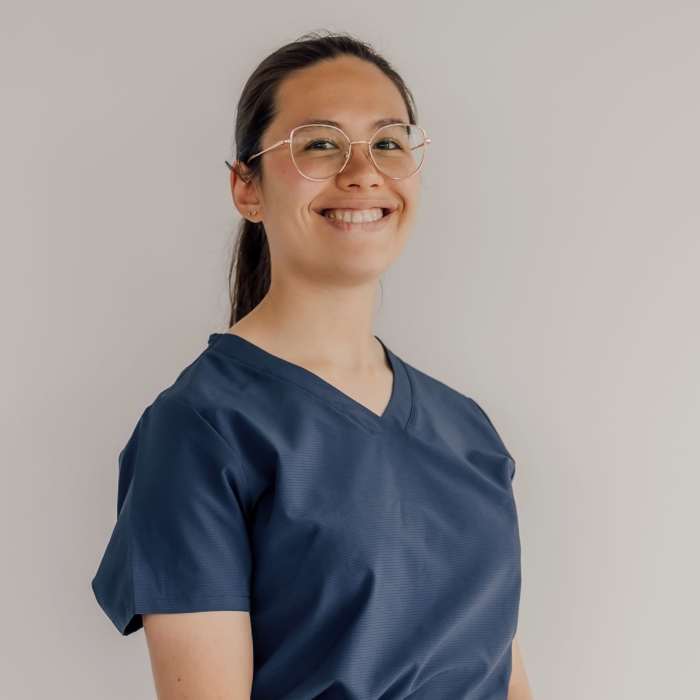 Dr Sophie Dorval, Chirurgien dentiste à Orvault