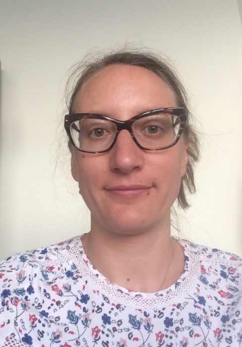 Dr Esther GRBIC