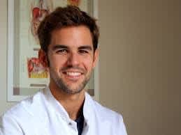 Romain Cherel