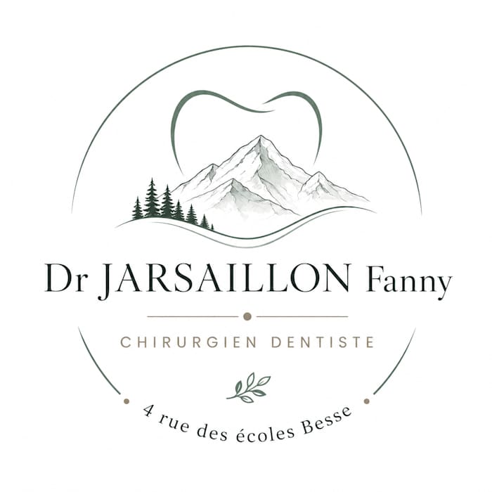 Dr Fanny Jarsaillon, Chirurgien dentiste à Besse-Et-Saint-Anastaise