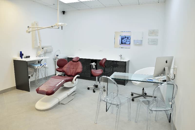 Dr Tatiana Benabou, Chirurgien dentiste à Noisy-Le-Grand
