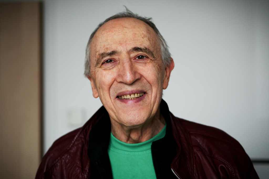 Dr Bernard CREMNITER