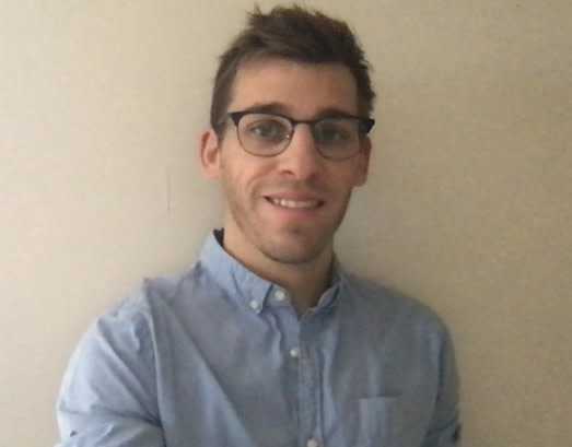 Damien GRET