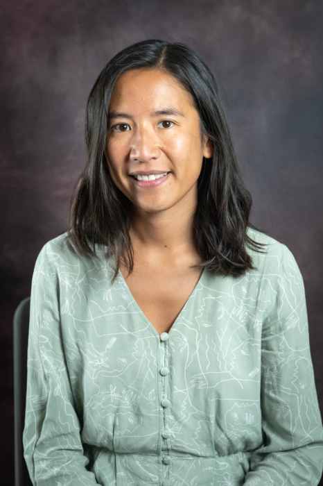 Dr Minh-Hanh Ta, Cancérologue à Paris