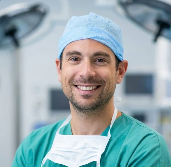 Dr Hakim Slaoui, Chirurgien urologue à Saint-Denis