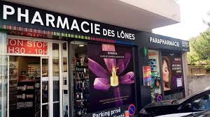 Pharmacie des Lônes