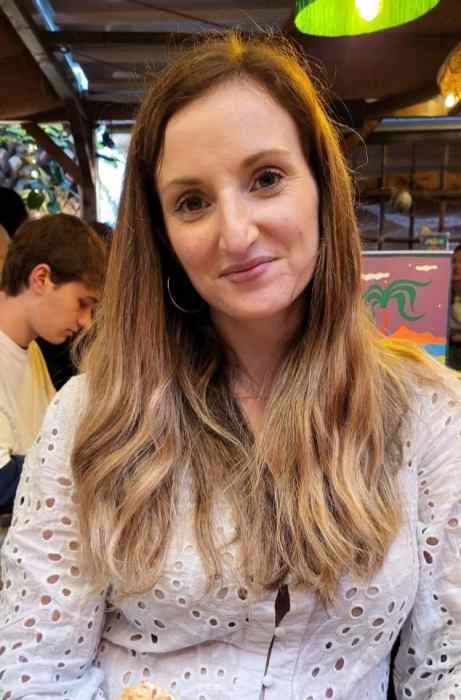 Dr Alice Texier, Masseur kinésithérapeute à Saint-Alban