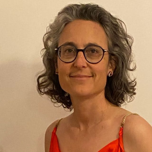 Dr Melanie Camborde, Médecin généraliste à Urrugne