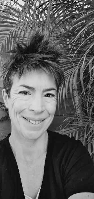 Claire MULMANN