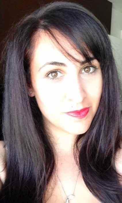 Lesley Viallon