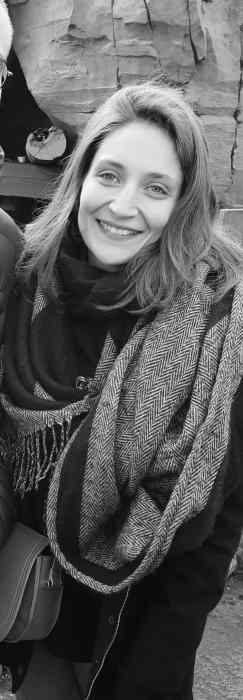 Angélique LOUDENOT