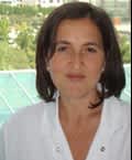 Dr Cherazade  BENSAID  