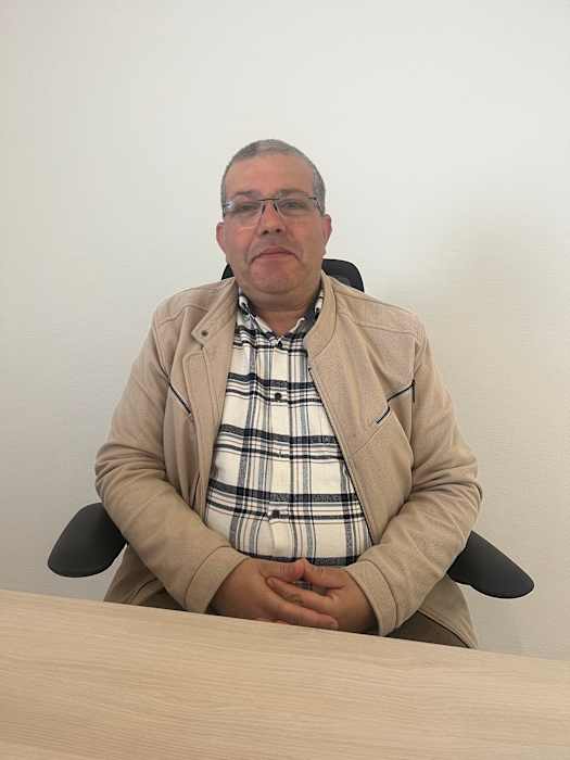 Dr Anis BOUGUERRA