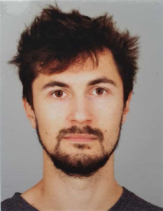 Dr Tom Breuil