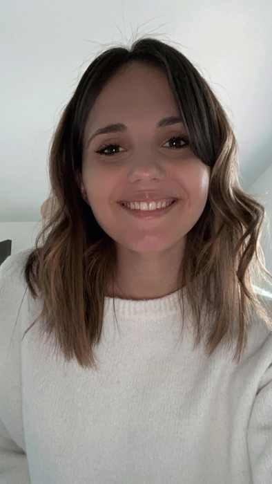 Mathilde LALOUX