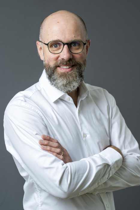 Alexandre BESSON
