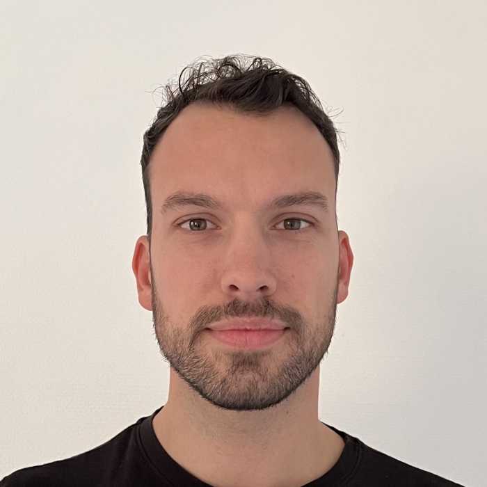 Alexandre LAGEL