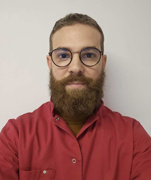 CEDRIC AUDINET