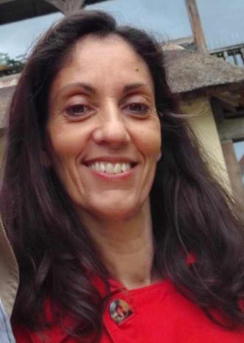 Catherine Ortego