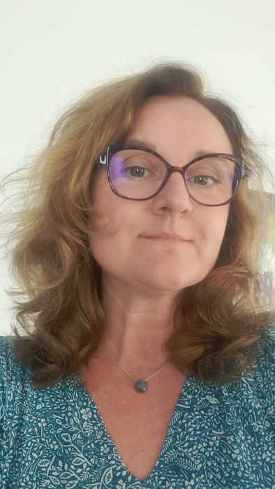 BEATRICE ESCOURBIAC