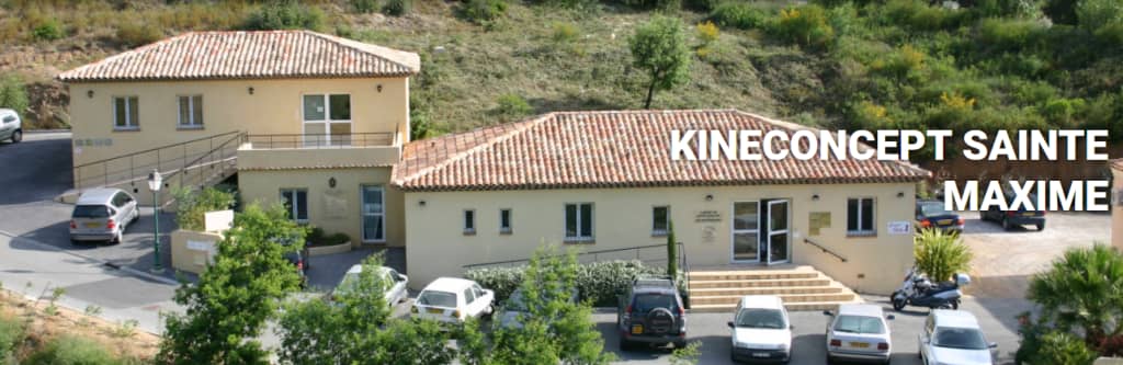 KINECRYO Sainte-Maxime