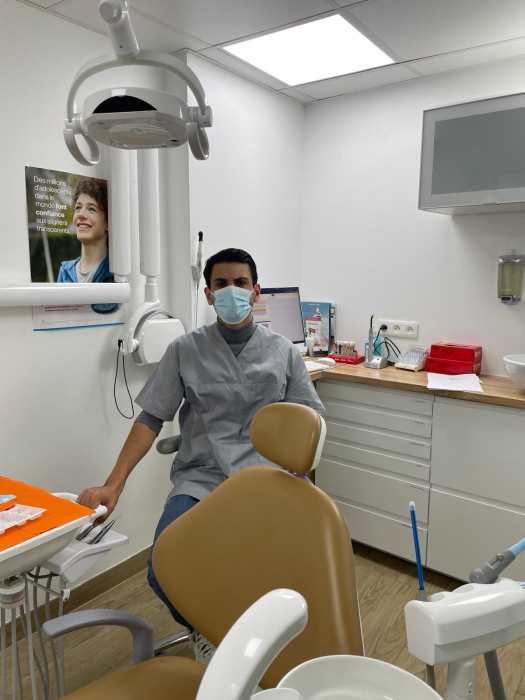 Dr Erhan CEPEL