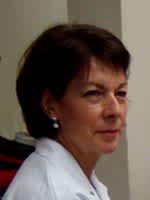Marie-Hélène Bocquet