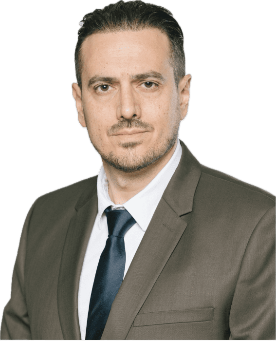 Dr Christian SQUARCIONI