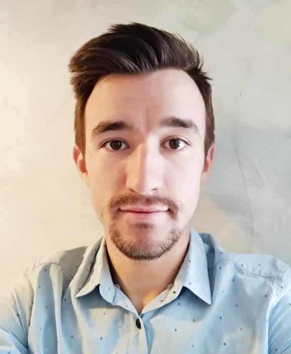 Maxime GIRAUD