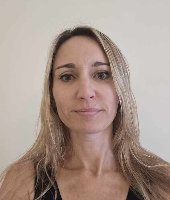 AURELIE MOLLIER
