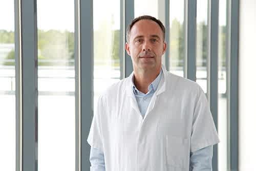 Dr Christophe Crocq