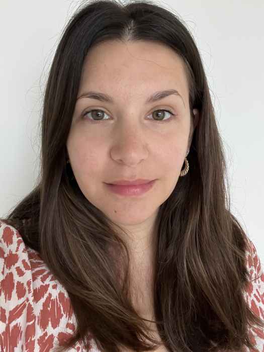 Audrey FICHTER