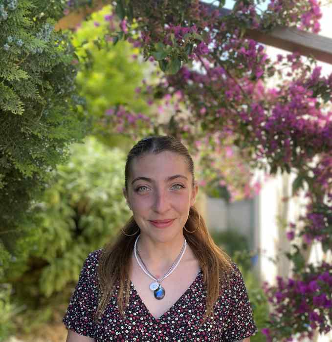 Marion Torregrosa
