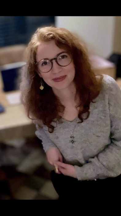 Celine VANNOORENBERGHE