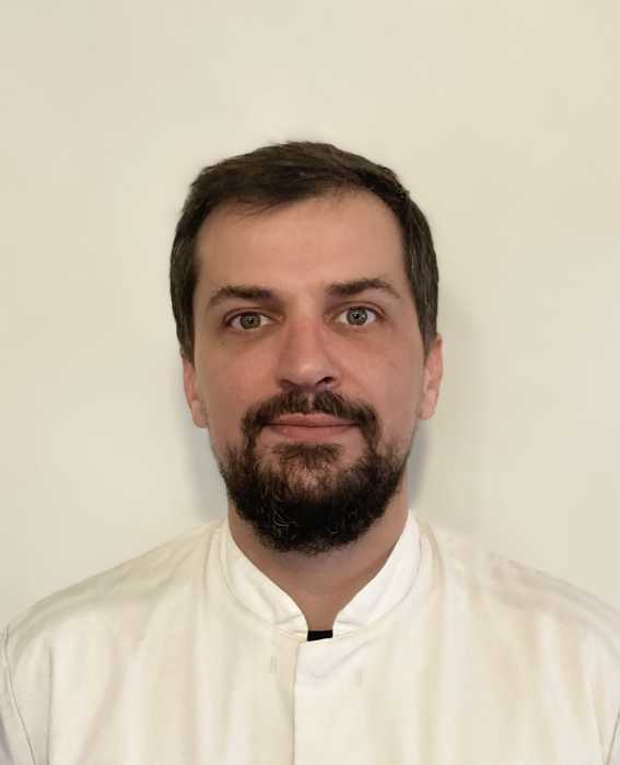 Florian MAGNE