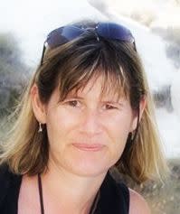 Dr Géraldine Blum
